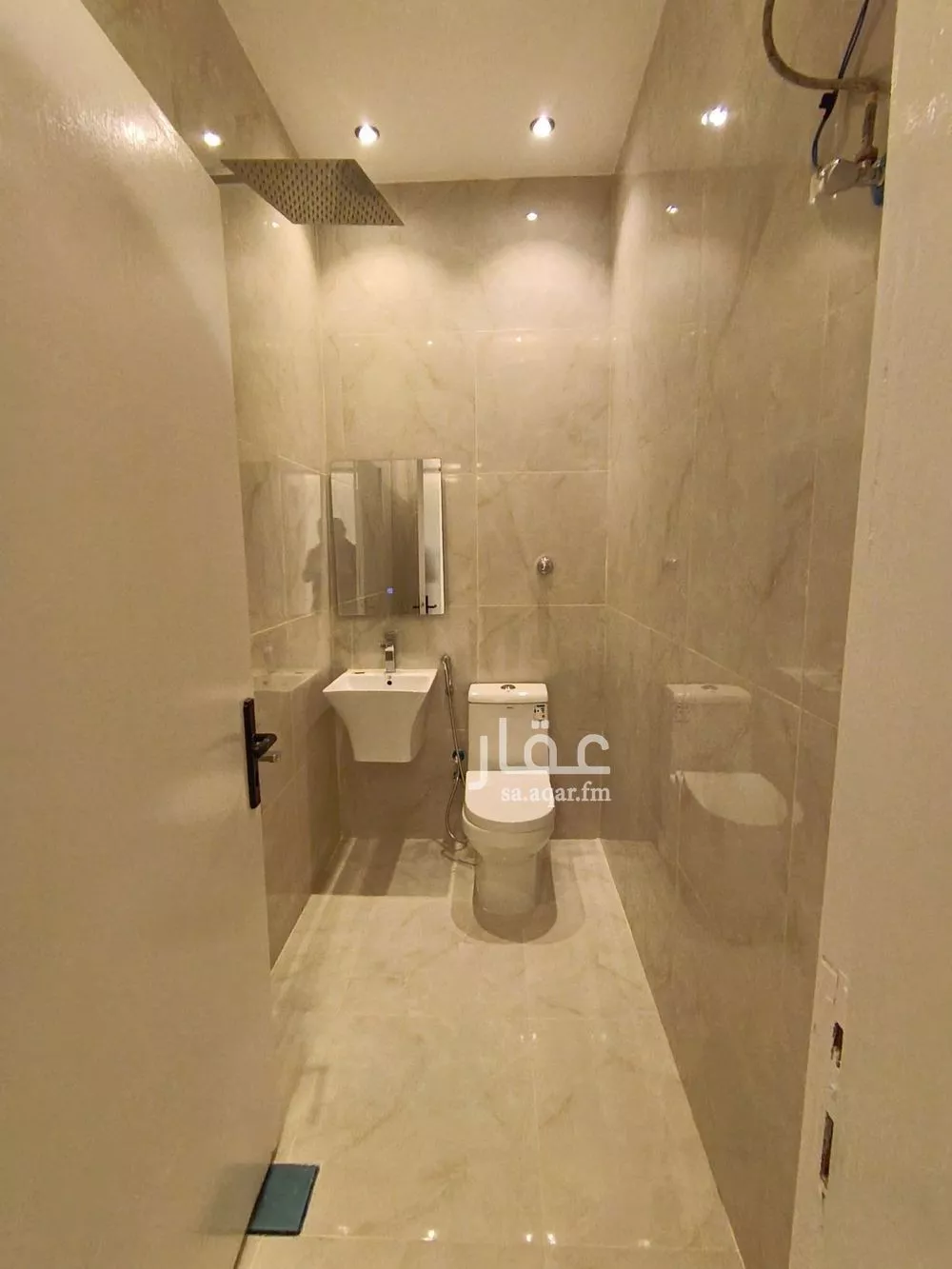 شقة 1 غرف في الحمراء 4