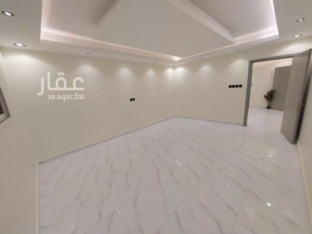 شقة 1 غرف في الوادي 4