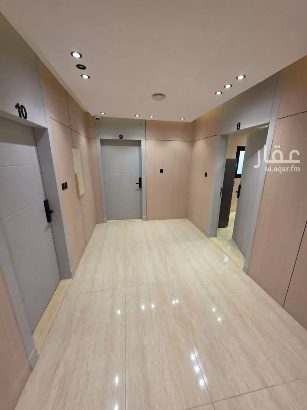 3 bedroom apartment in Al Sulaimaniyyah, Riyadh 6