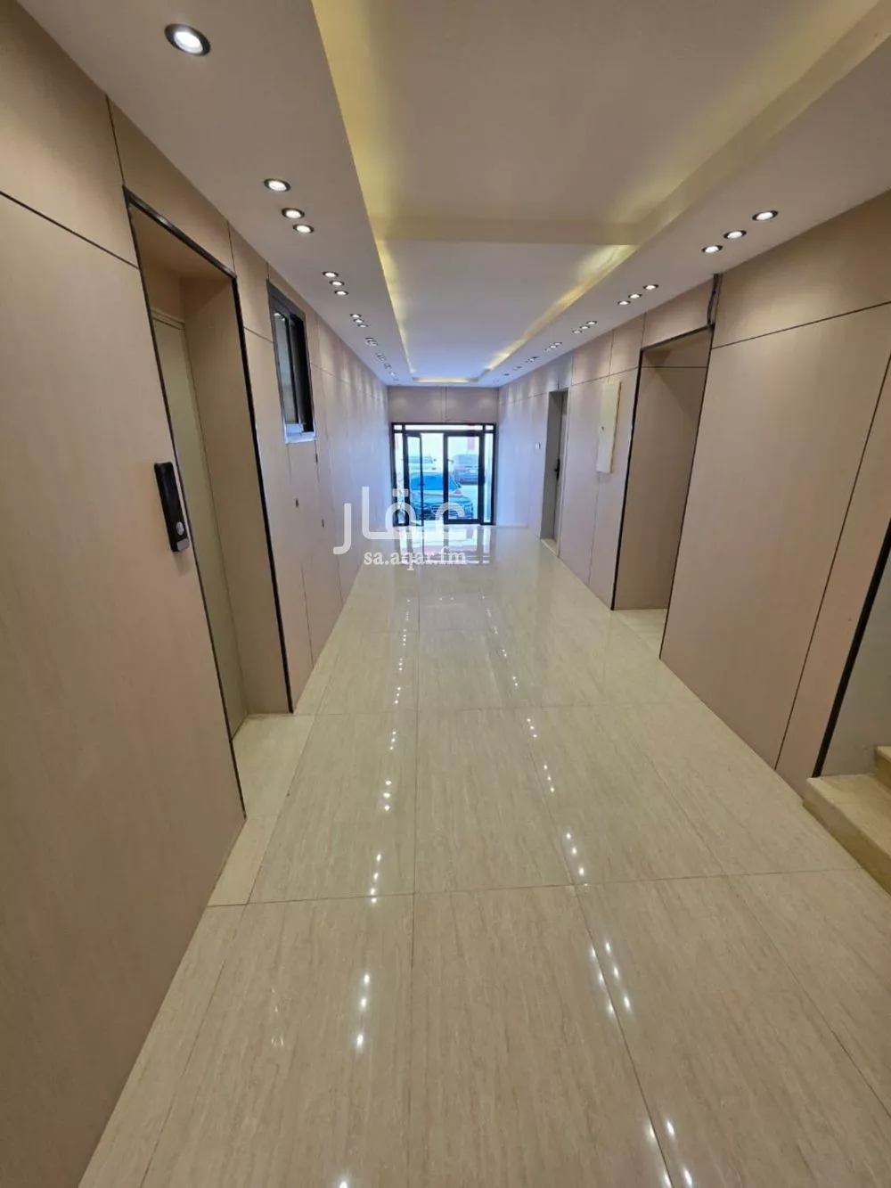 3 bedroom apartment in Al Sulaimaniyyah, Riyadh 17