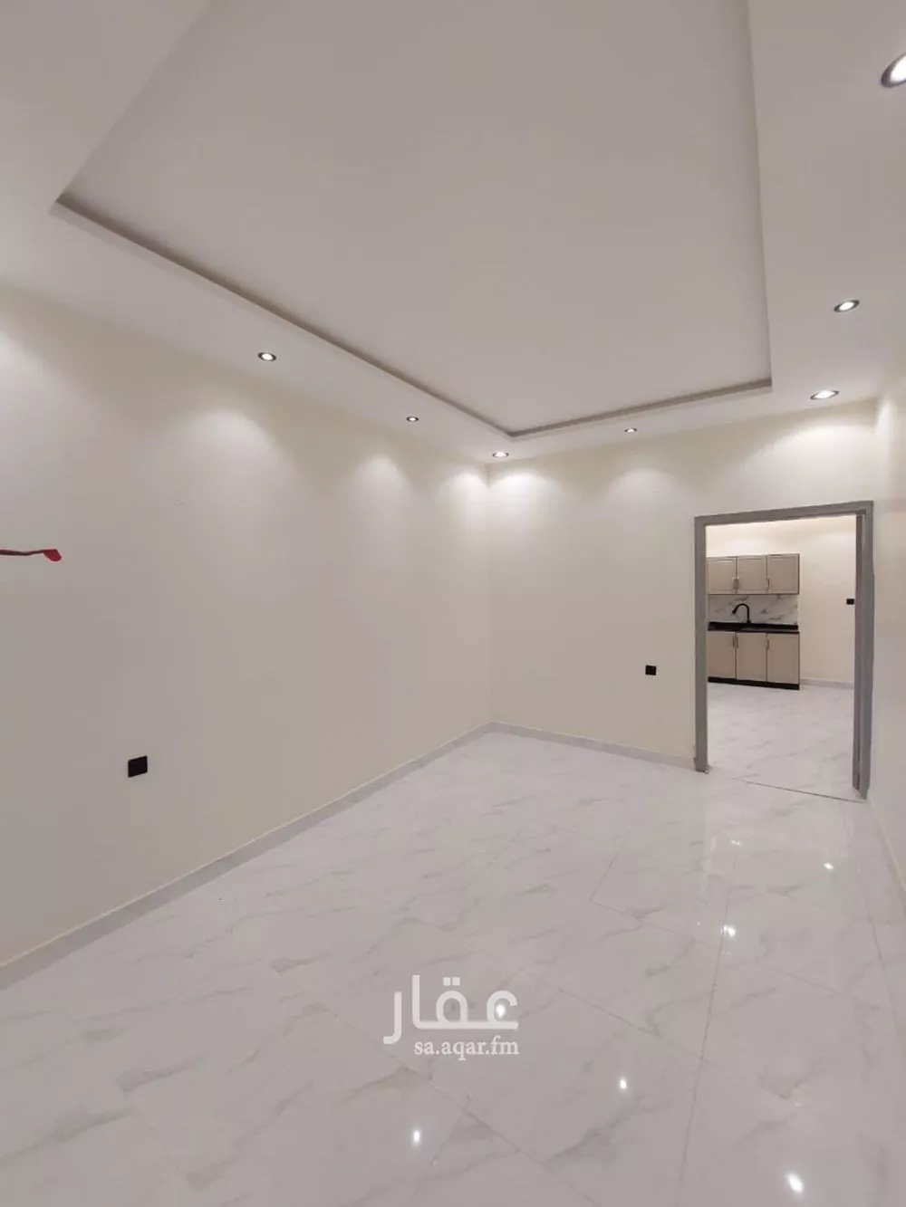 شقة 1 غرف في الوادي 5