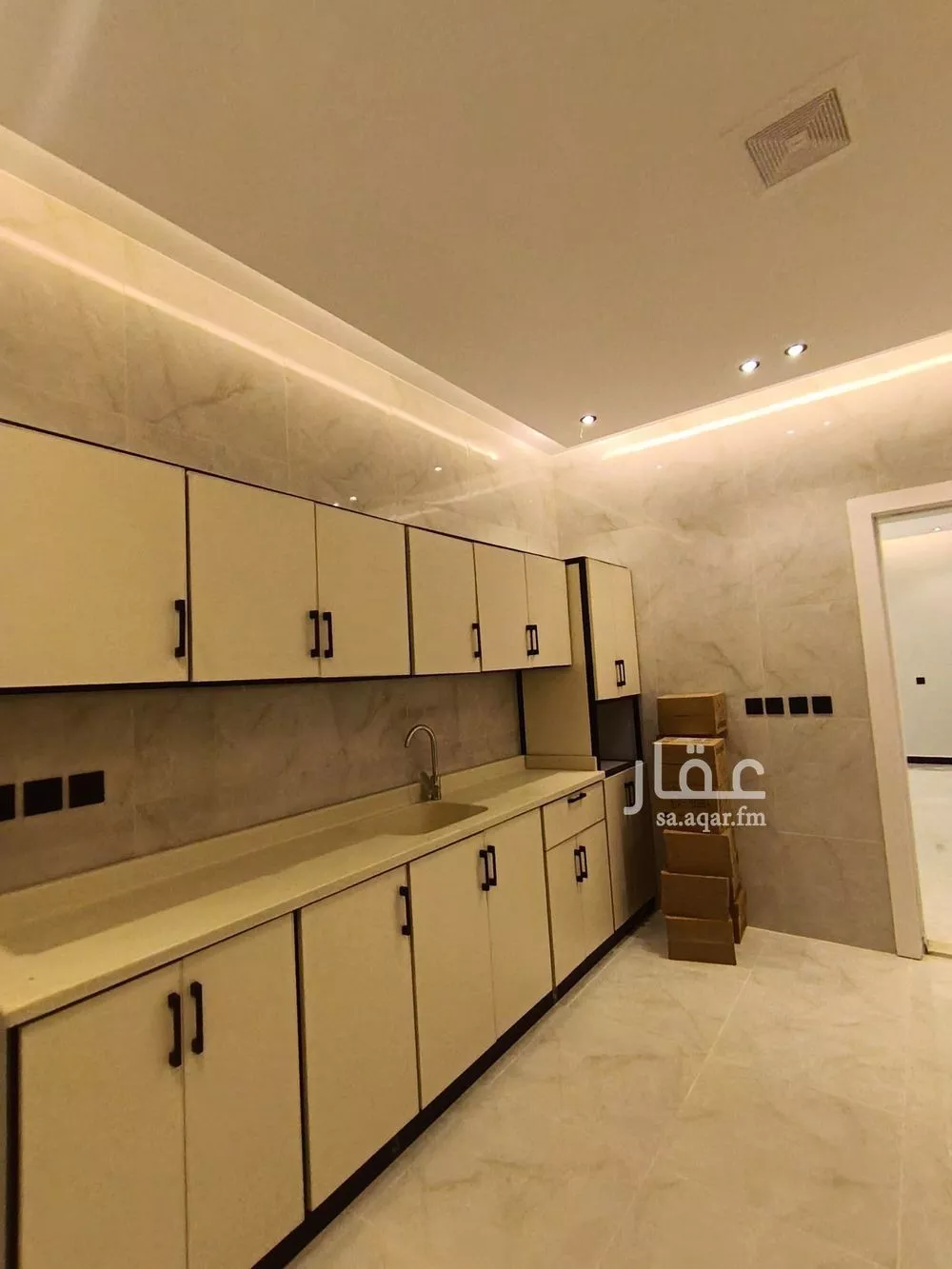 شقة 1 غرف في الحمراء 3