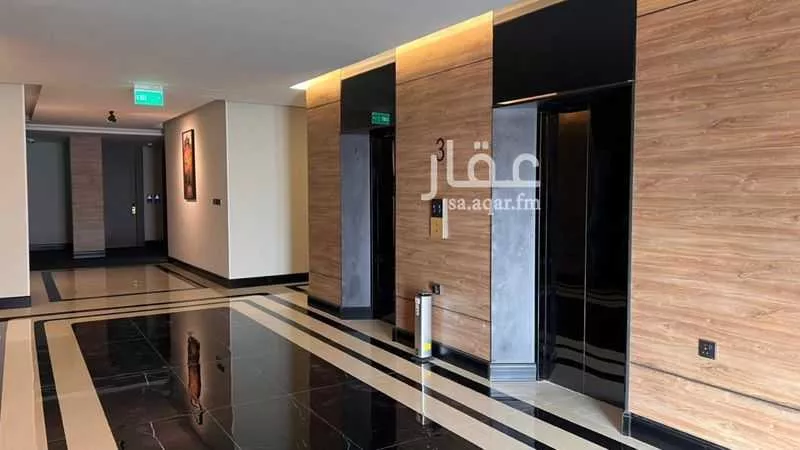 شقة 1 غرف في المربع، الرياض 6