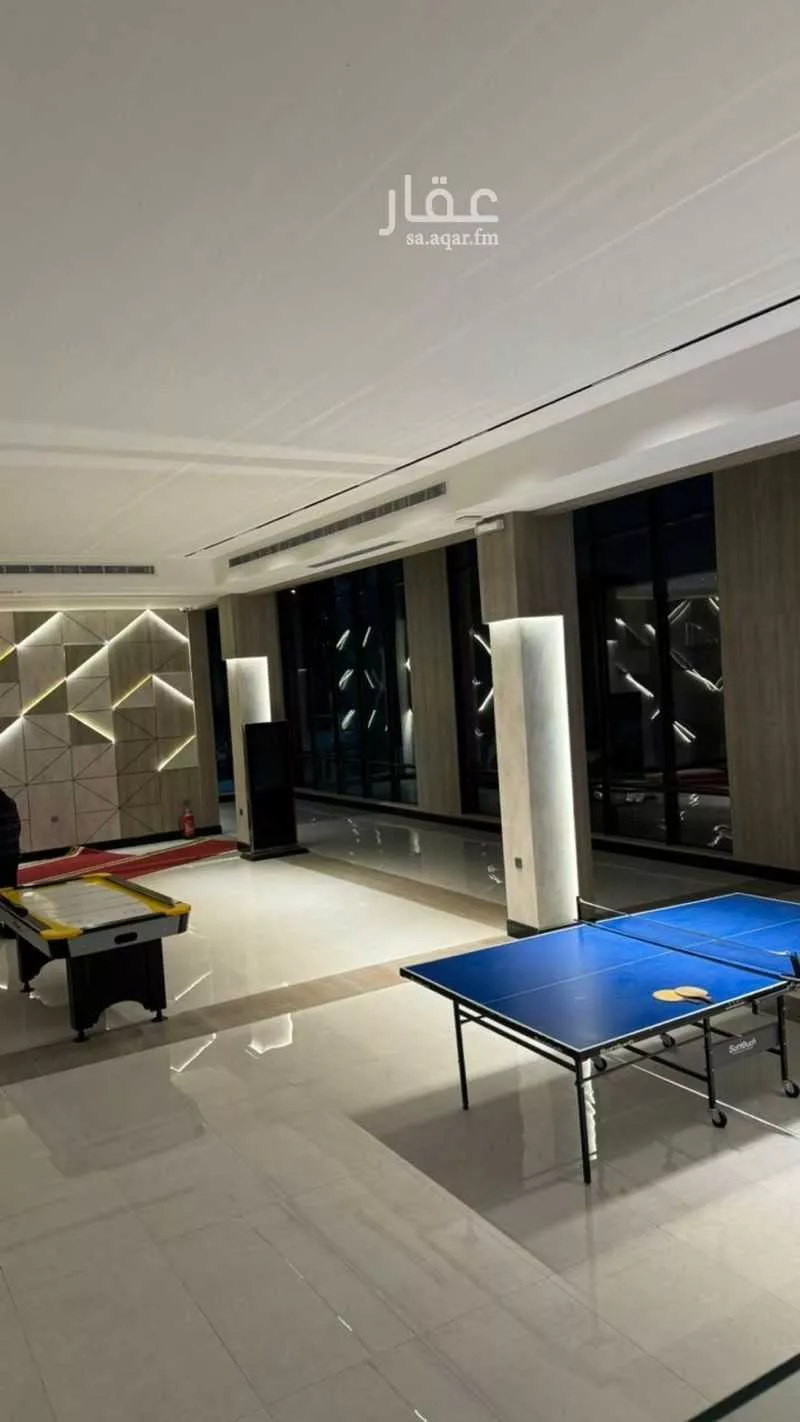 شقة 1 غرف في المربع 5