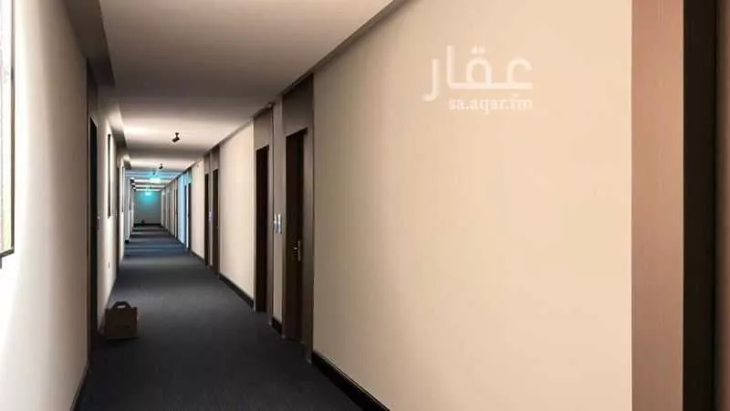 شقة 1 غرف في المربع، الرياض 7