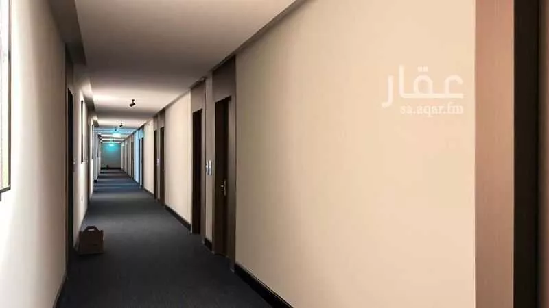 شقة 1 غرف في المربع 3