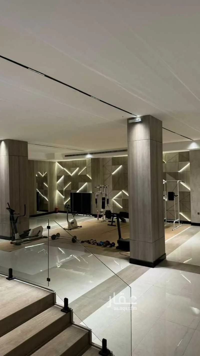 شقة 1 غرف في المربع، الرياض 8