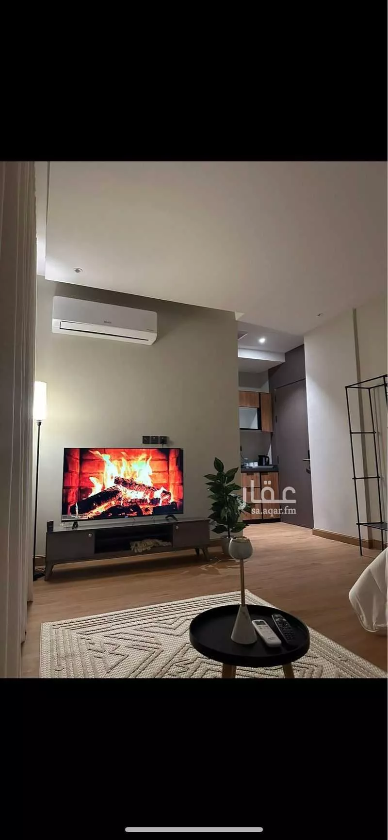 شقة 1 غرف في المربع، الرياض 9