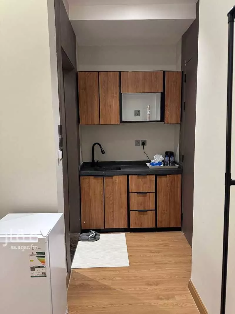 شقة 1 غرف في المربع، الرياض 10