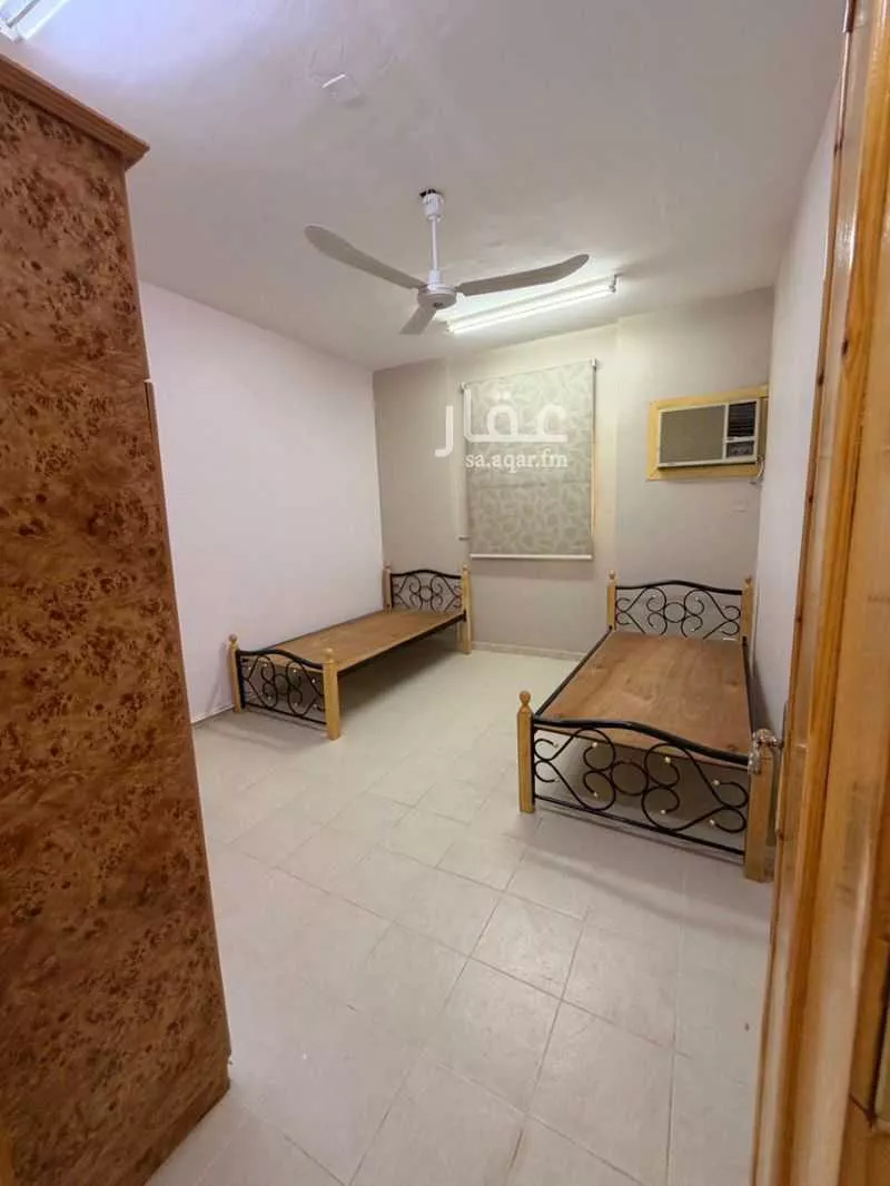 شقة 3 غرف في العزيزية، مكة 5