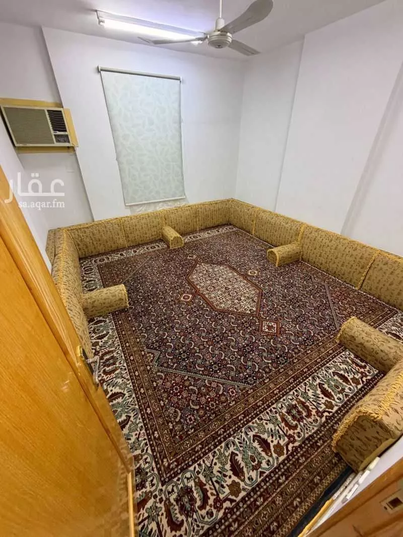 شقة 3 غرف في العزيزية، مكة 6