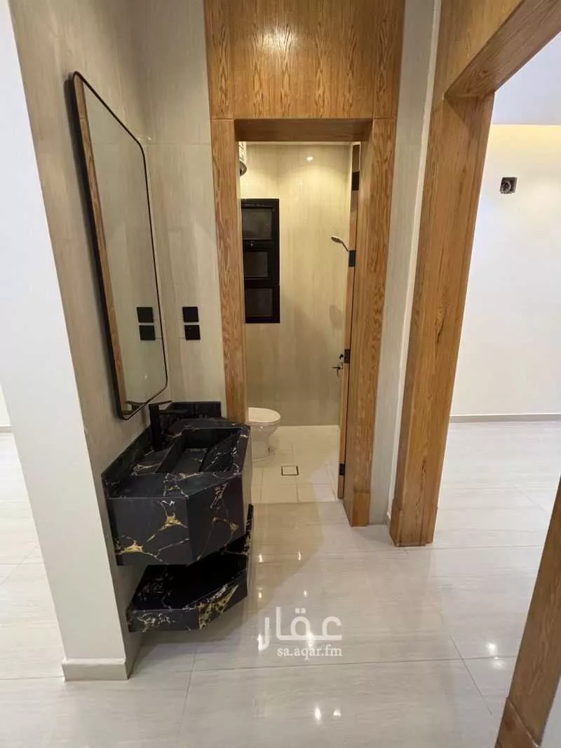 دور 4 غرف في السعادة 4