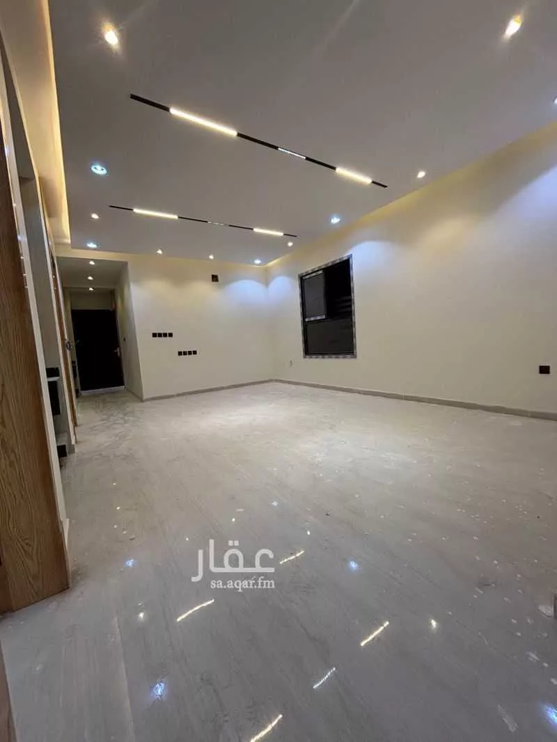 شقة 4 غرف في السعادة 3