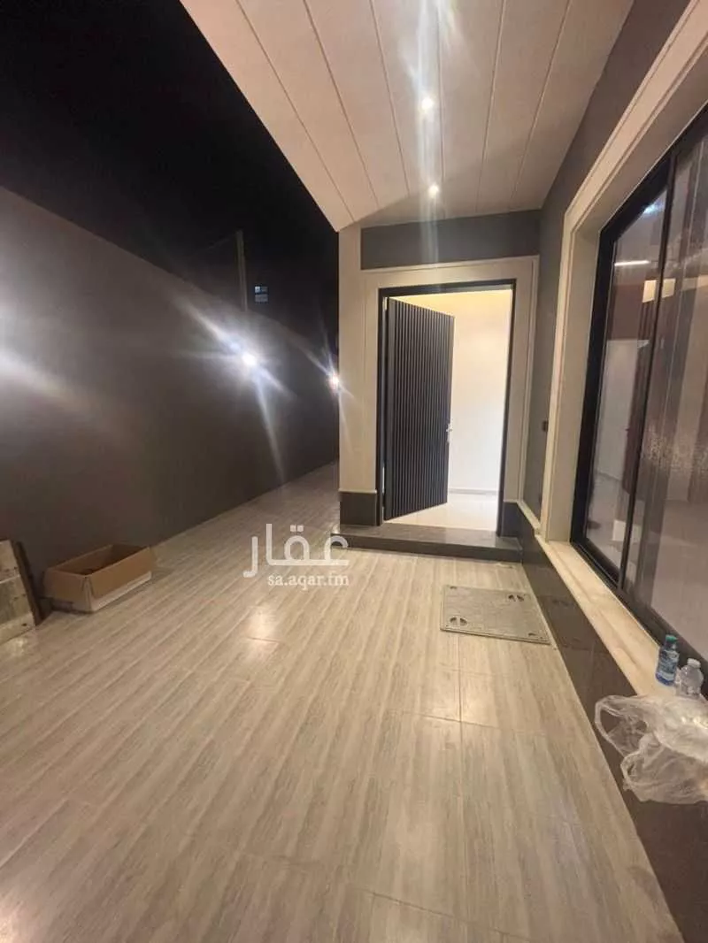 دور 4 غرف في السعادة 4