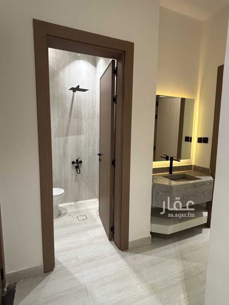 3 bedroom apartment in As Saadah, Riyadh 9