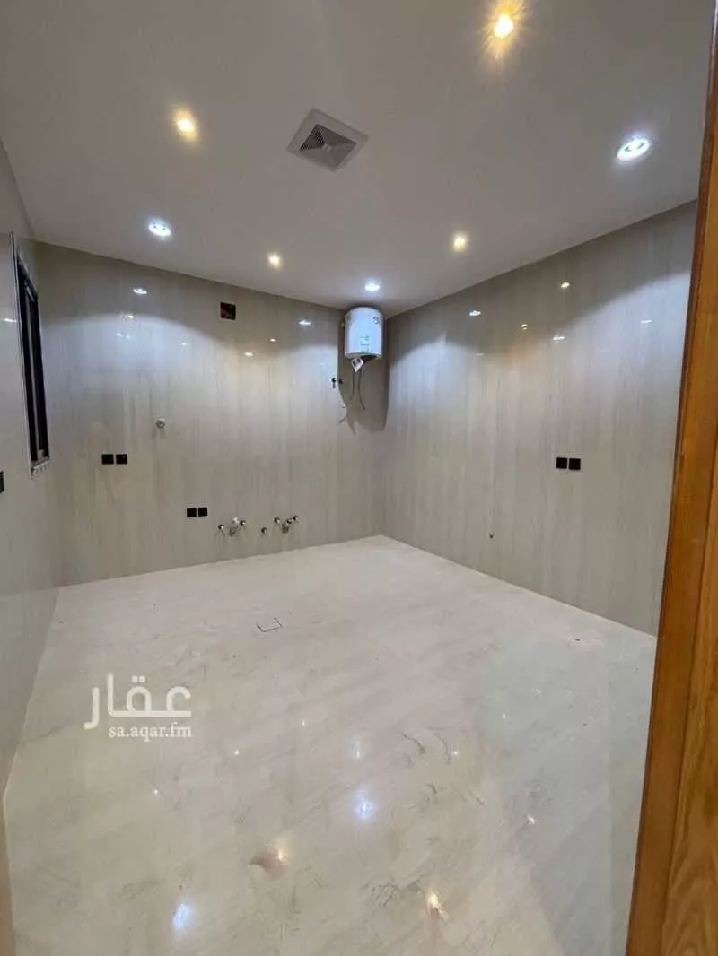 شقة 4 غرف في السعادة 2