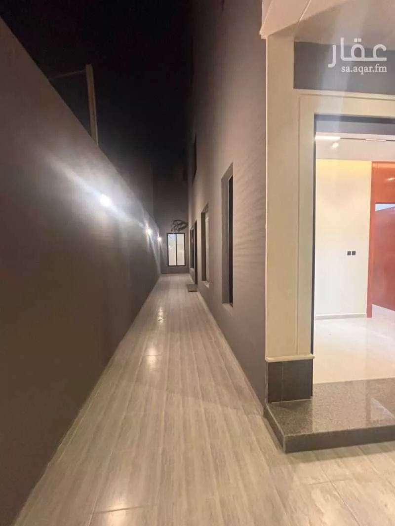 دور 4 غرف في السعادة 5