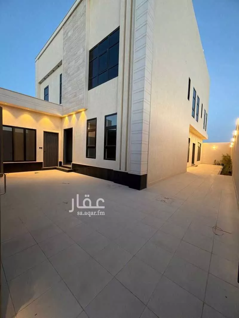 فيلا 6 غرف في ضاحية نمار 2