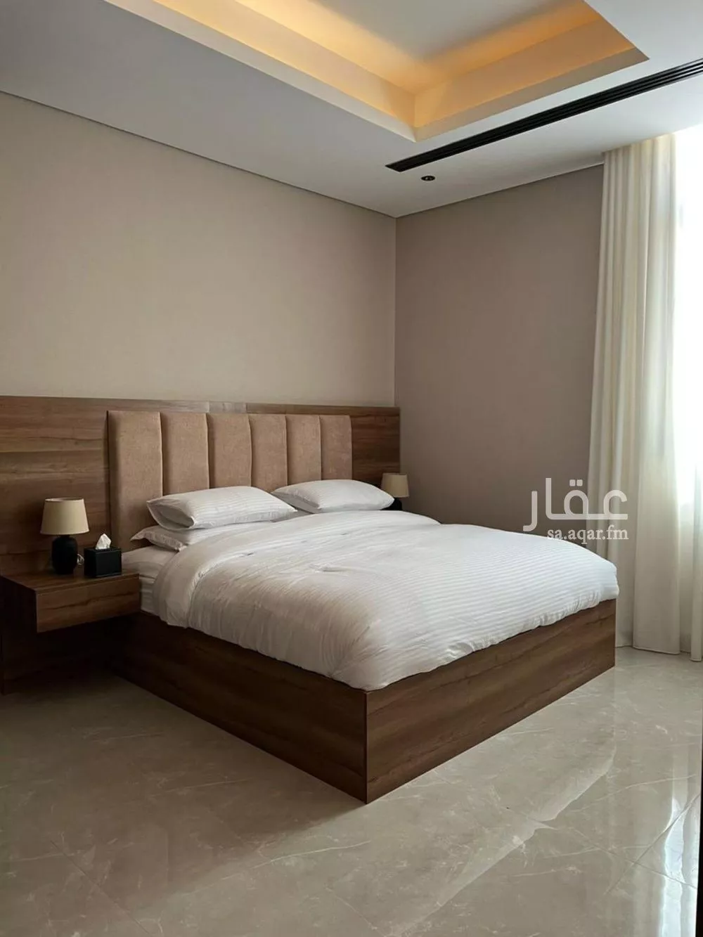 شقة 3 غرف في حطين 4