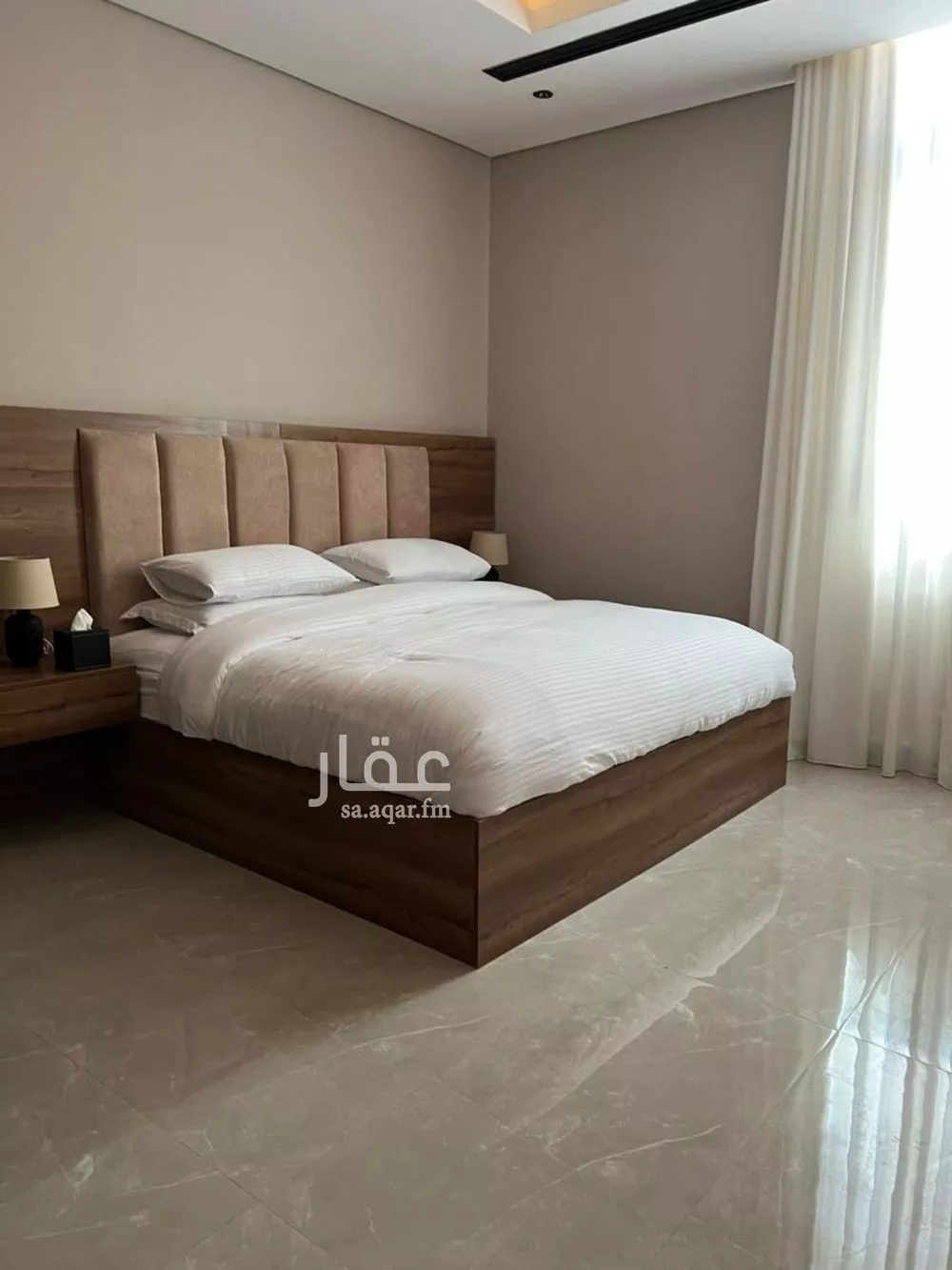 شقة 3 غرف في حطين 2