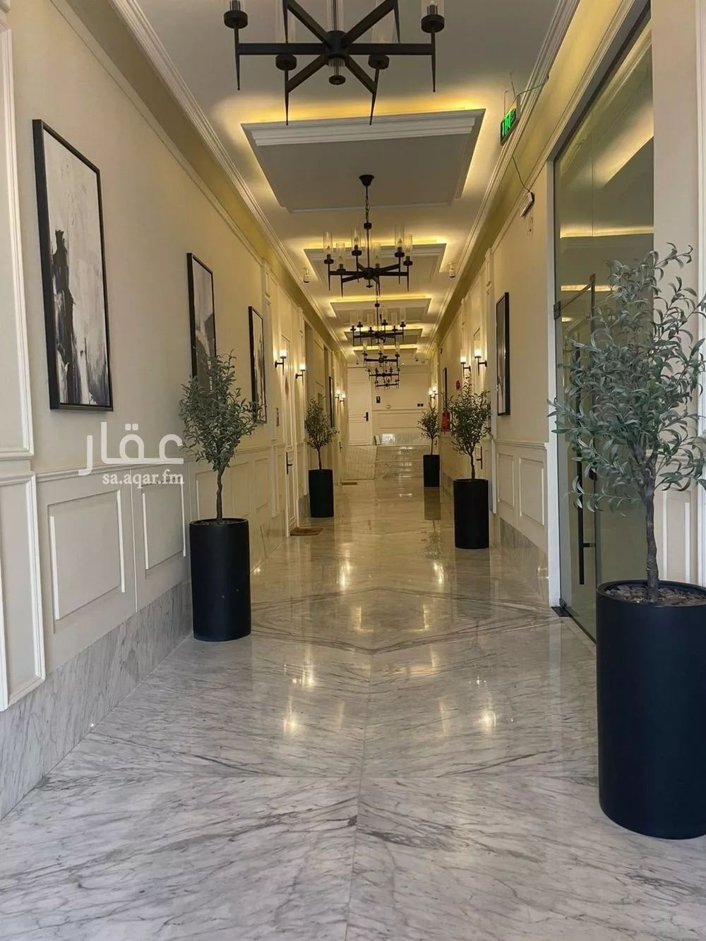 5 bedroom apartment in Al Malqa 2