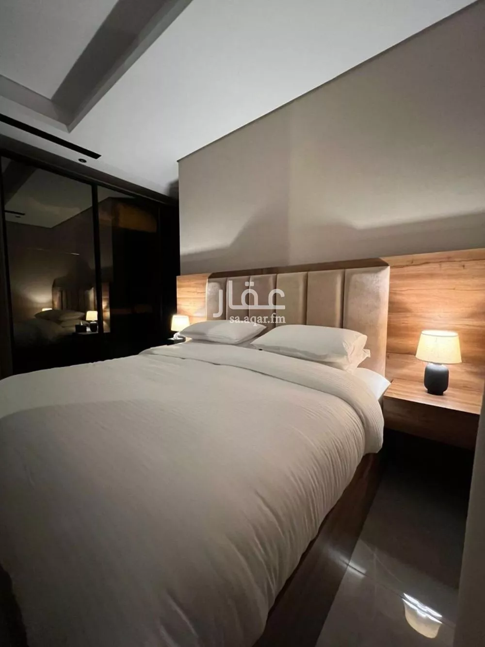 شقة 3 غرف في حطين 3