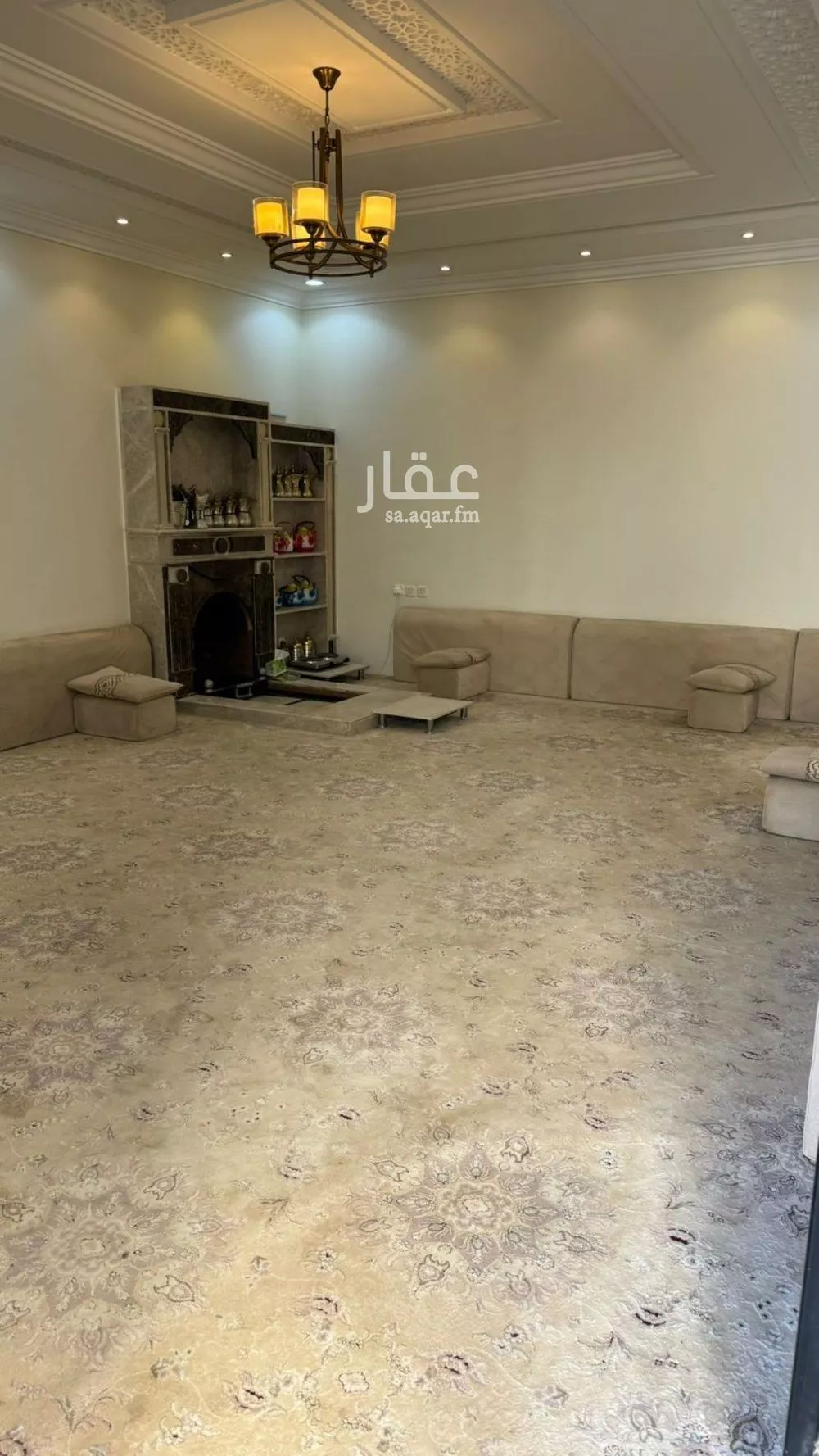 فيلا 6 غرف في الرمال 5