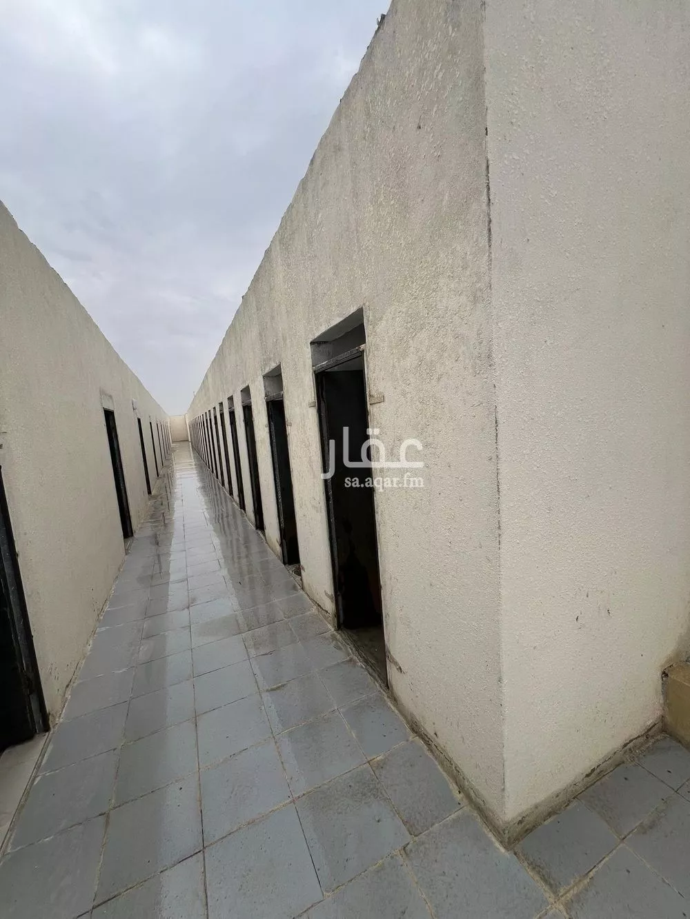 عمارة 3500 م² في الرمال 2