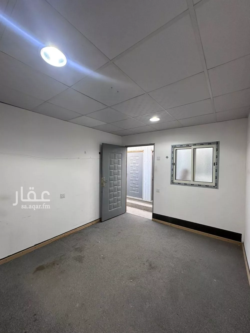 عمارة 2000 م² في الرمال 5