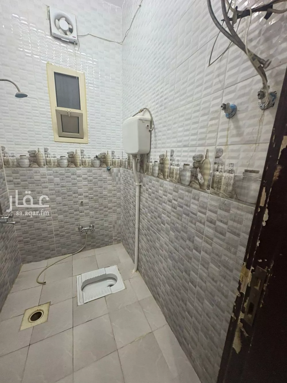 شقة 3 غرف في النظيم 2