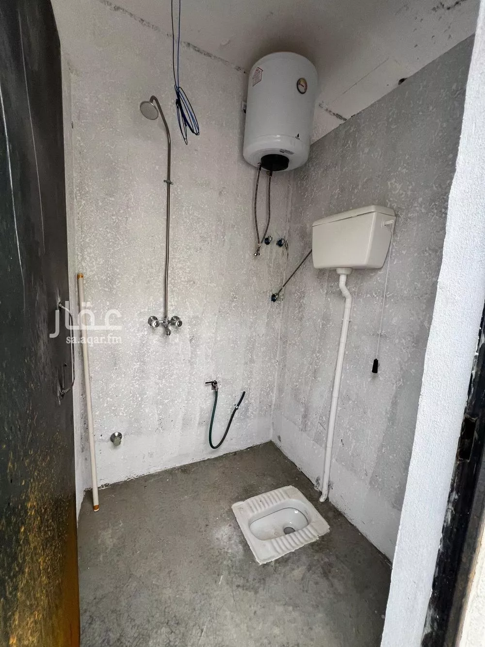 عمارة 3500 م² في الرمال 5