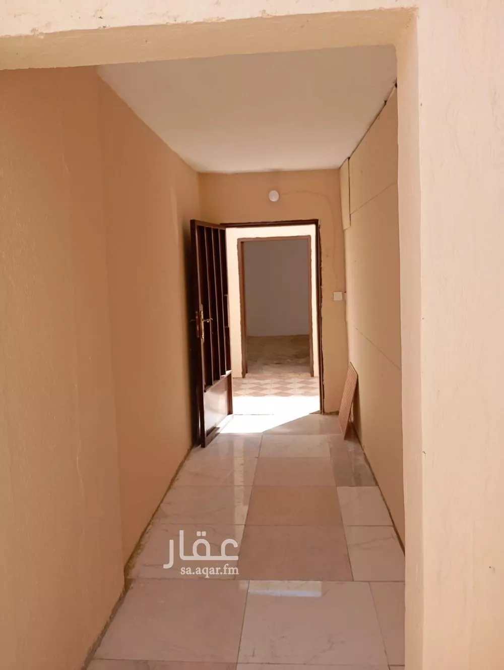 عمارة 1500 م² في الرمال 1