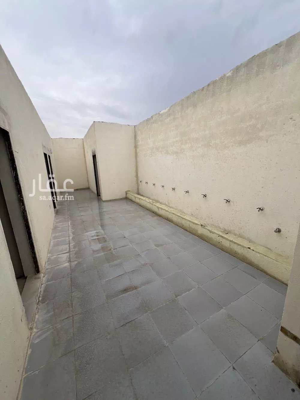 عمارة 3500 م² في الرمال 3