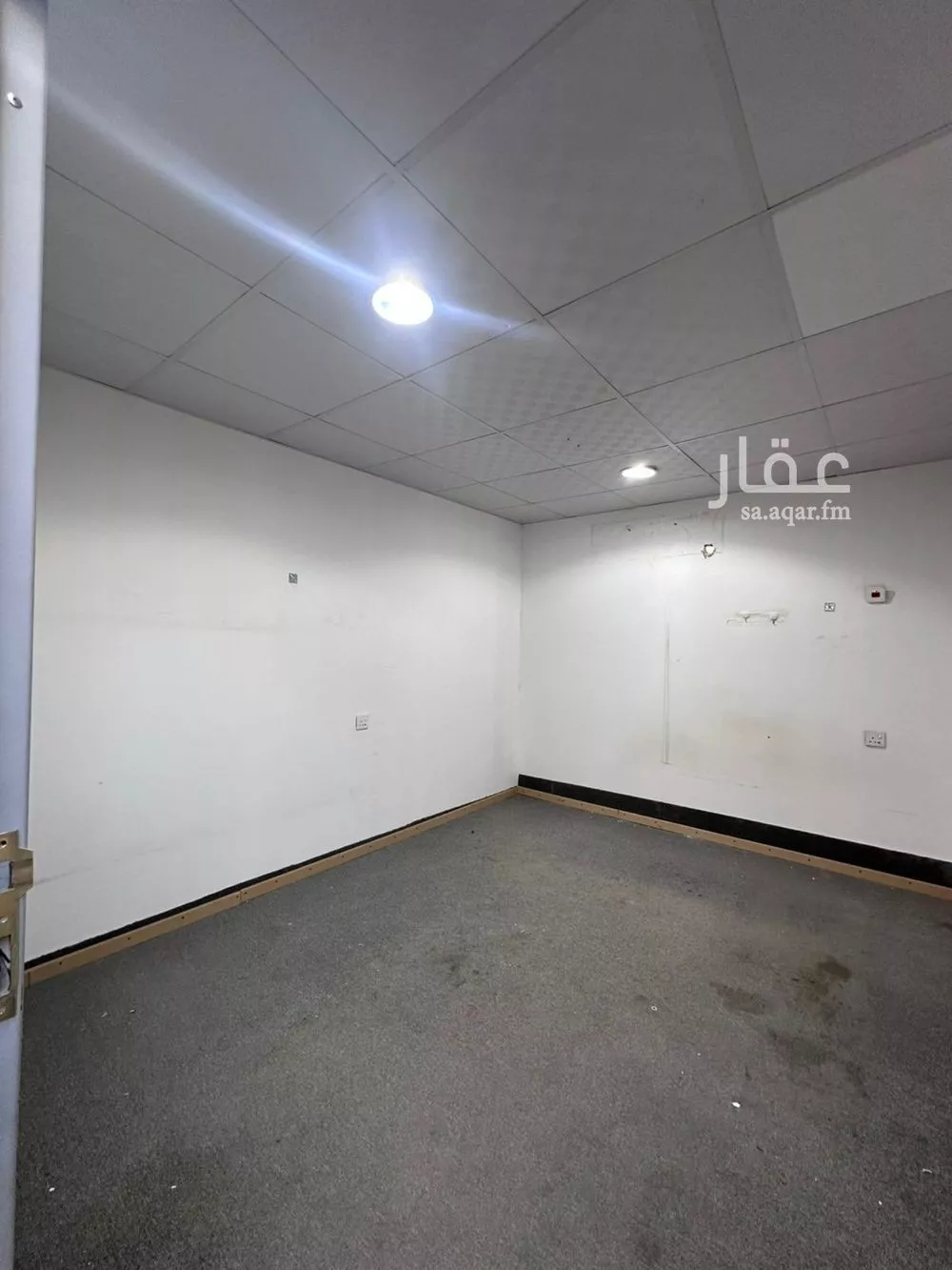 عمارة 2000 م² في الرمال 2