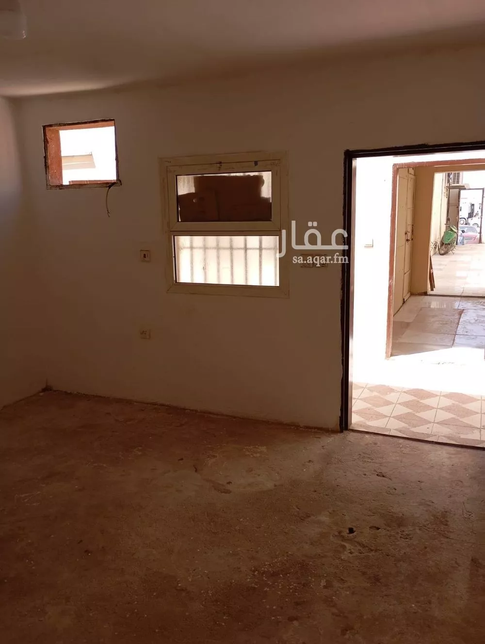 عمارة 1500 م² في الرمال 2