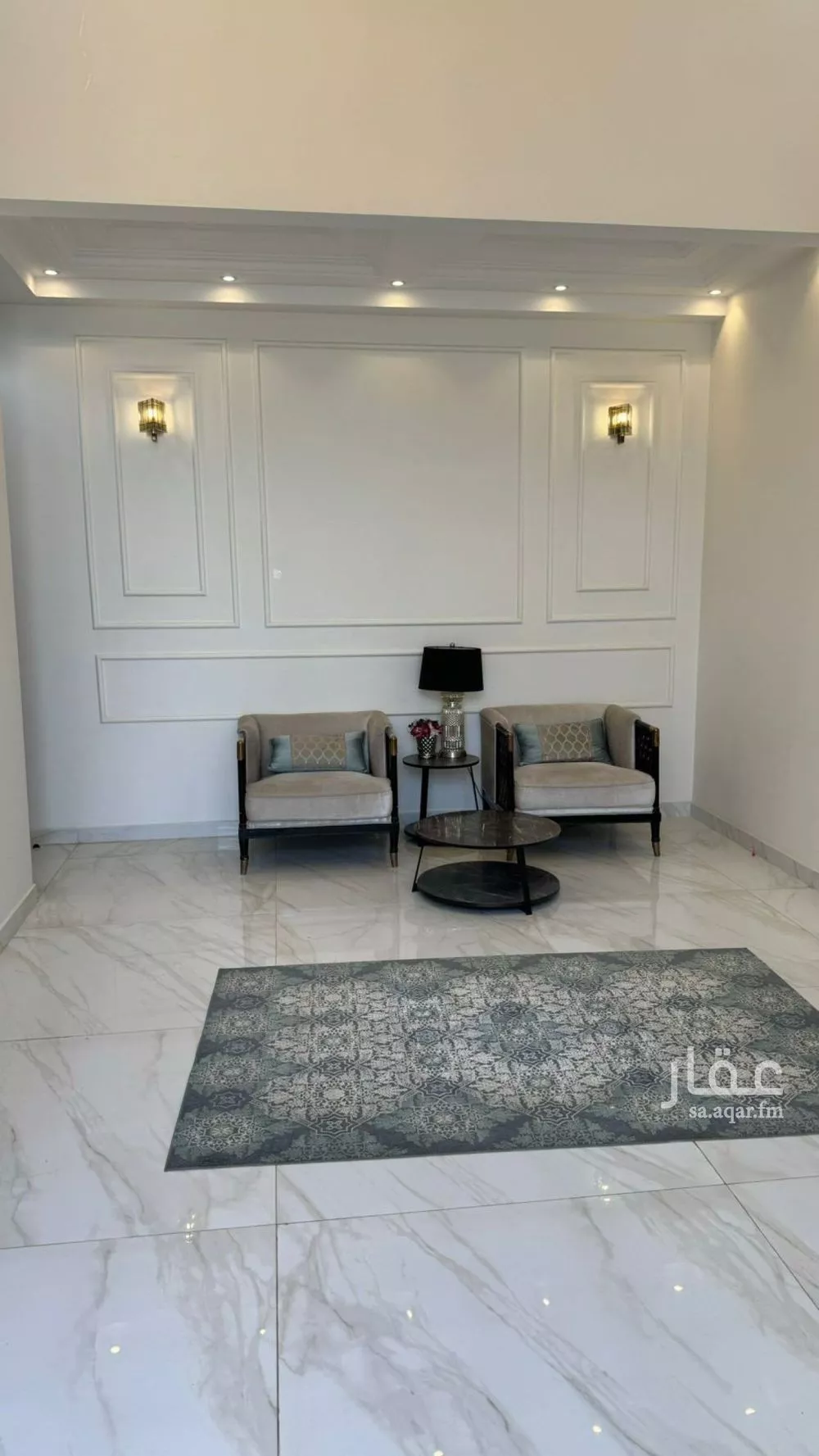 فيلا 6 غرف في الرمال 3