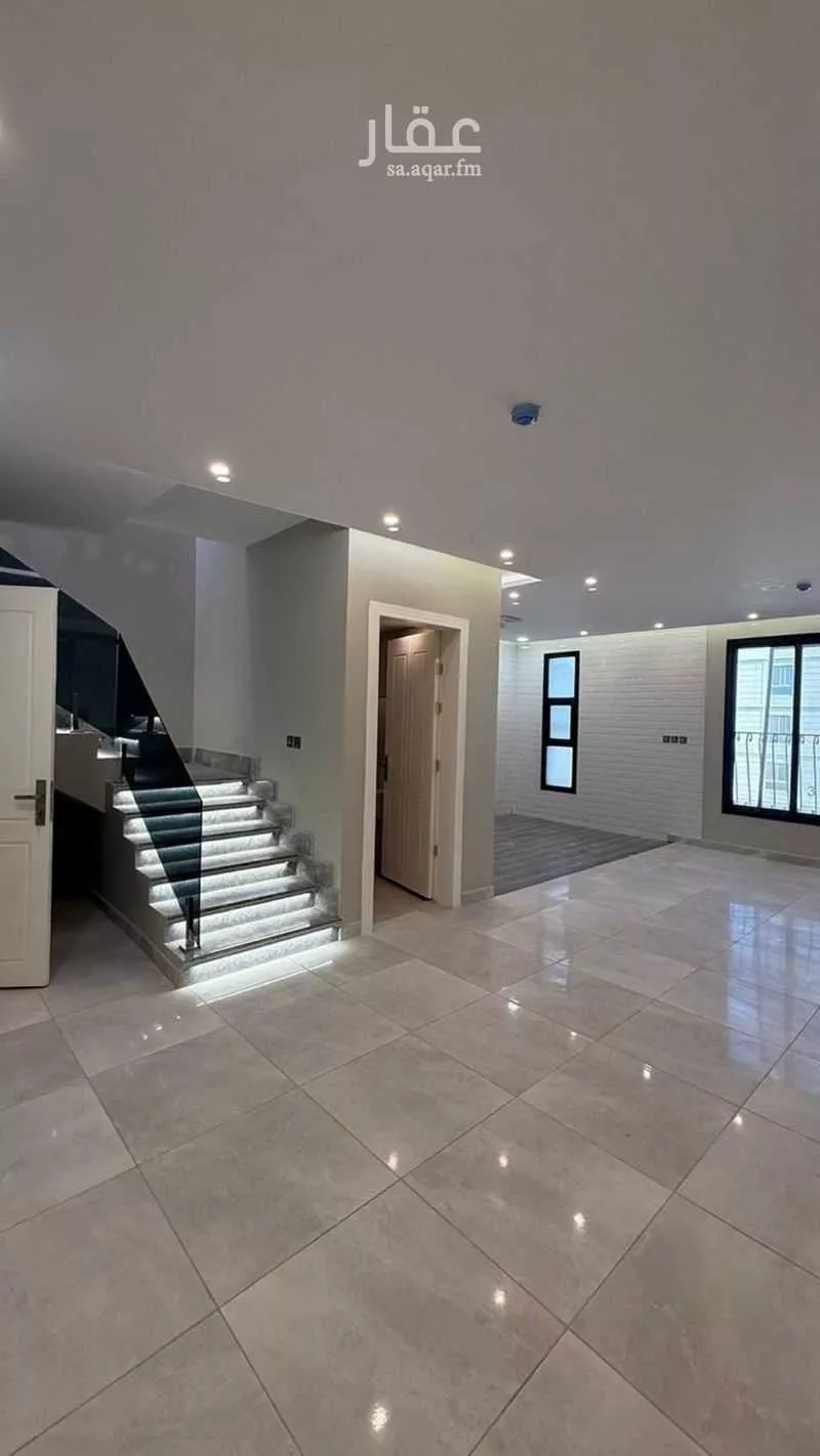 شقة 3 غرف في طويق 1