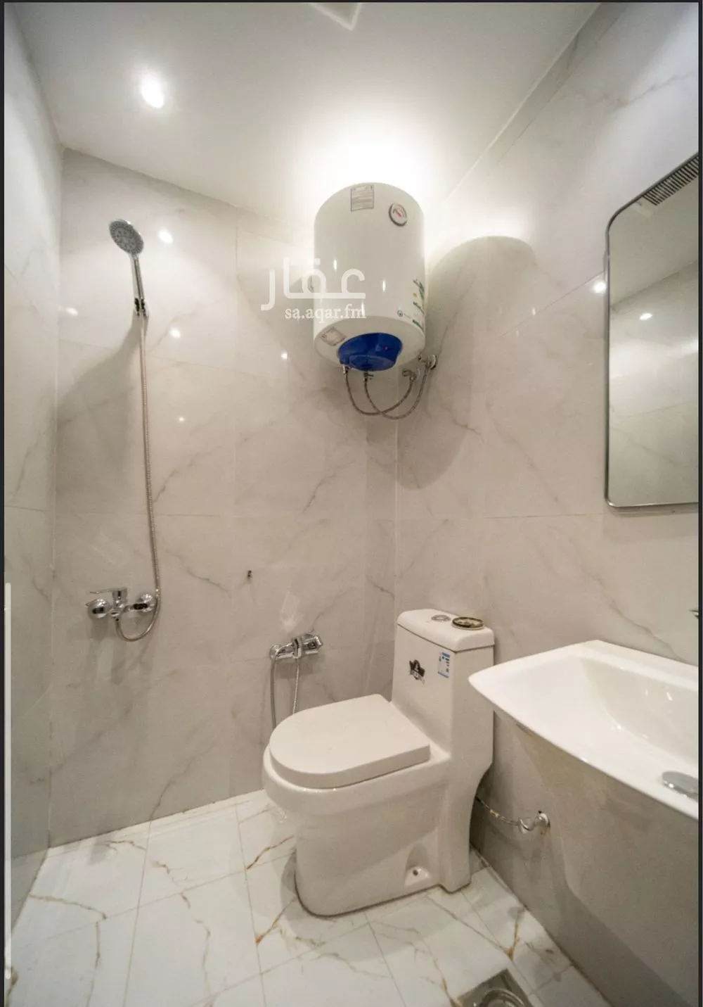 1 bedroom apartment in Hittin 3