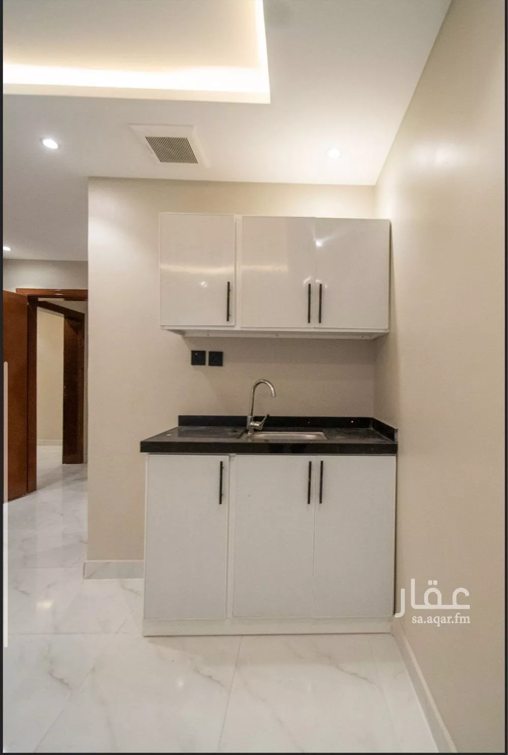 1 bedroom apartment in Hittin 1