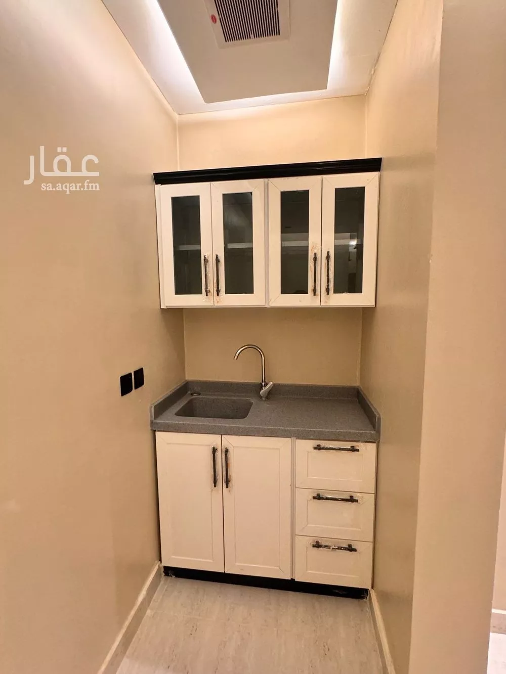 1 bedroom apartment in Al Aqiq 1