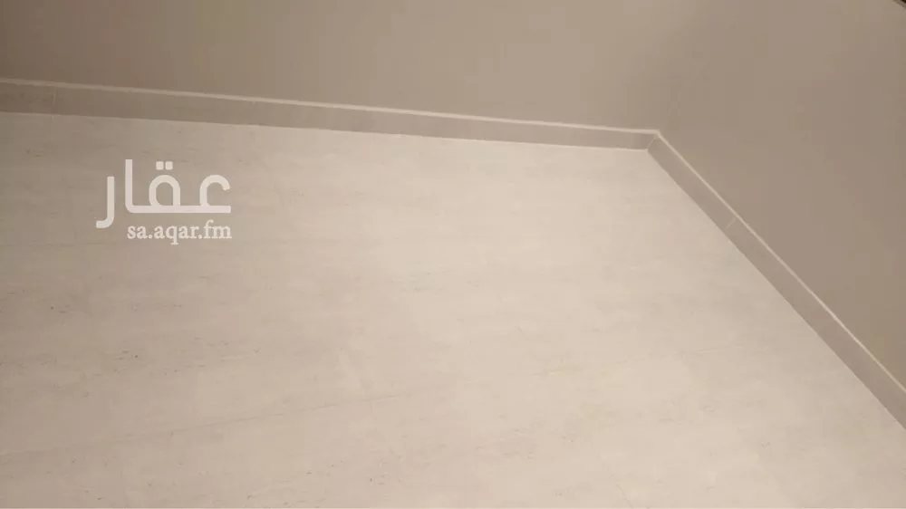 شقة 1 غرف في العقيق 3