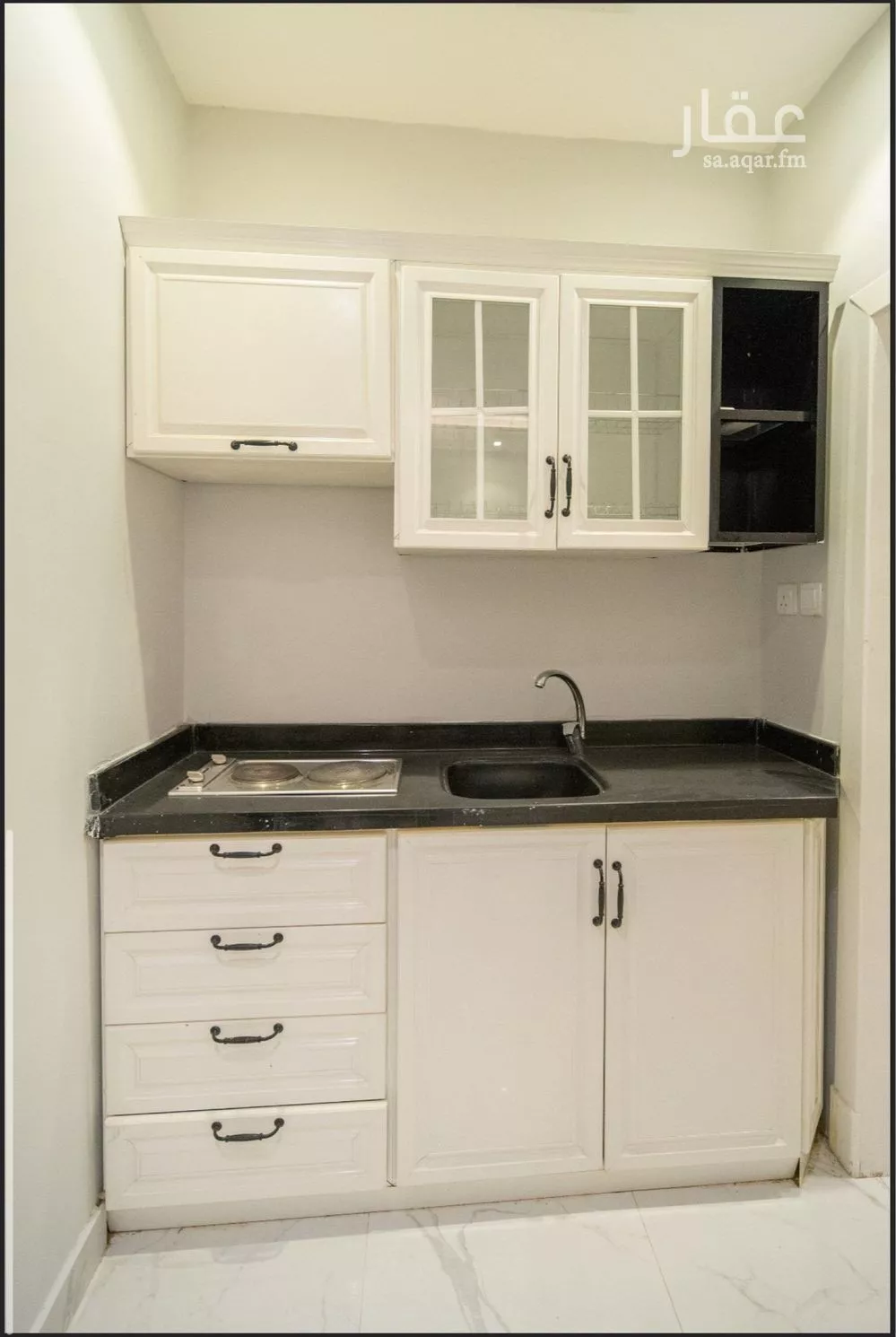 1 bedroom apartment in Hittin 4