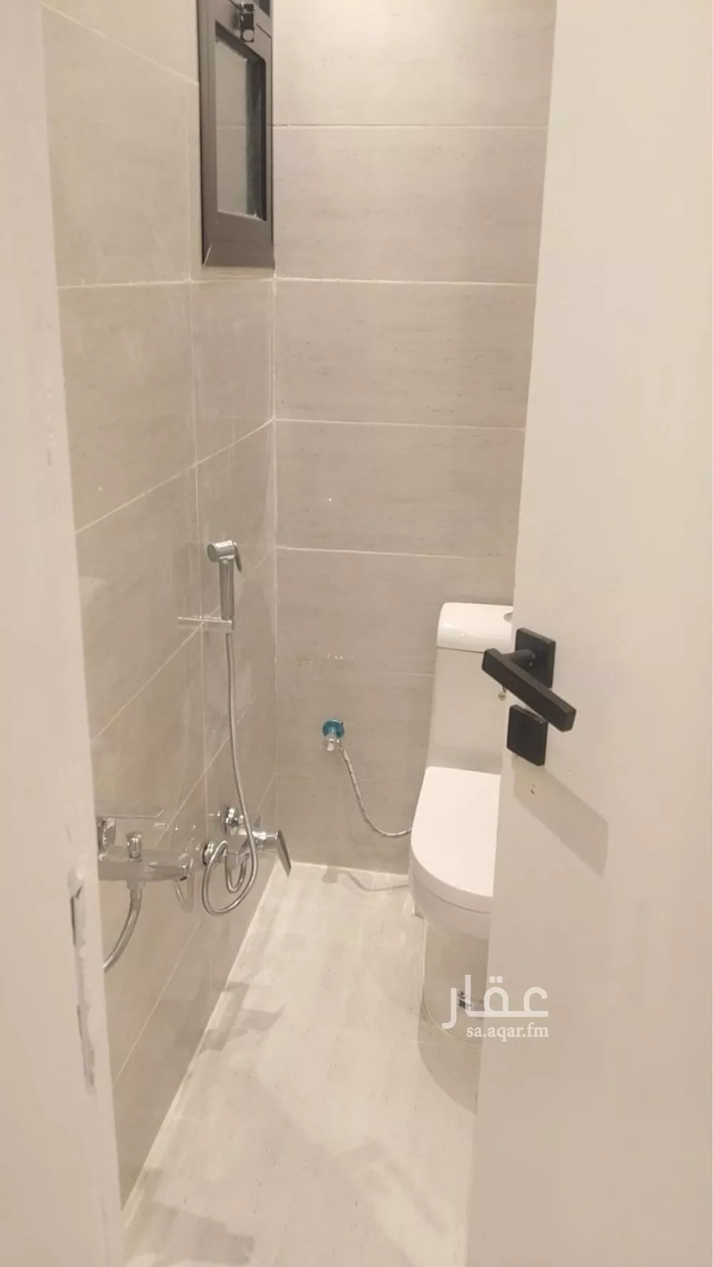 شقة 1 غرف في العقيق 2