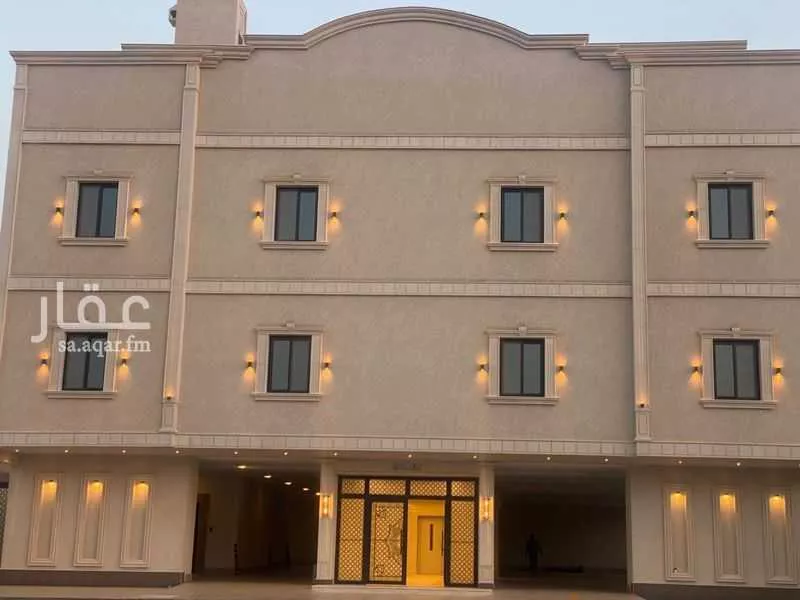 5 bedroom apartment in Al Bashaer, Jeddah 4