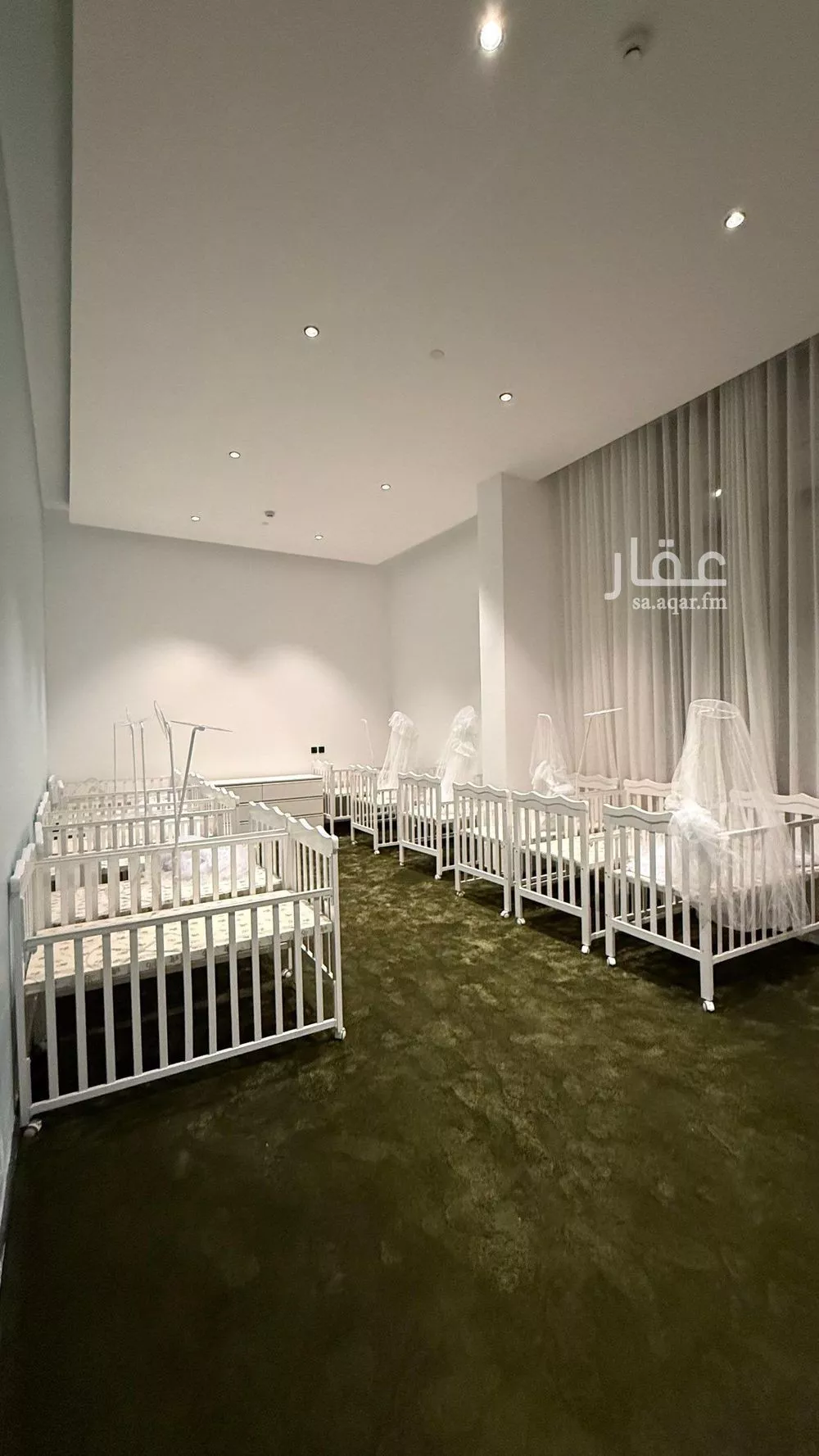 4 bedroom apartment in Al Munsiyah, Riyadh 14