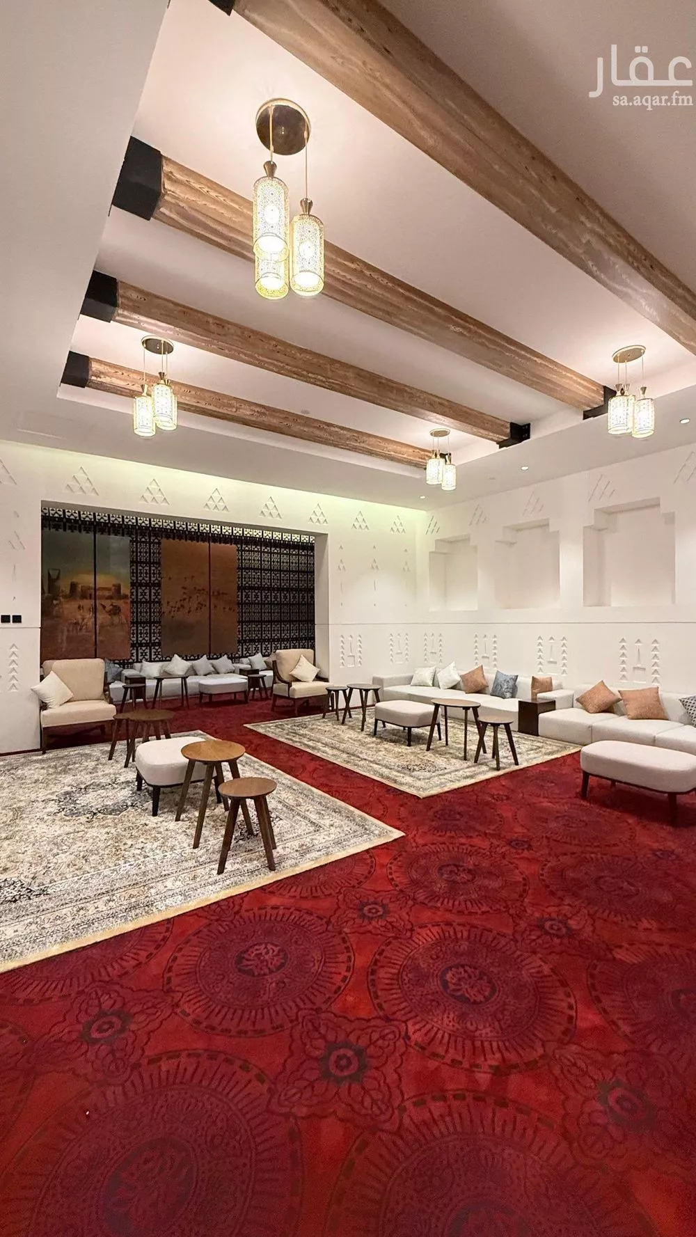 4 bedroom apartment in Al Munsiyah, Riyadh 16