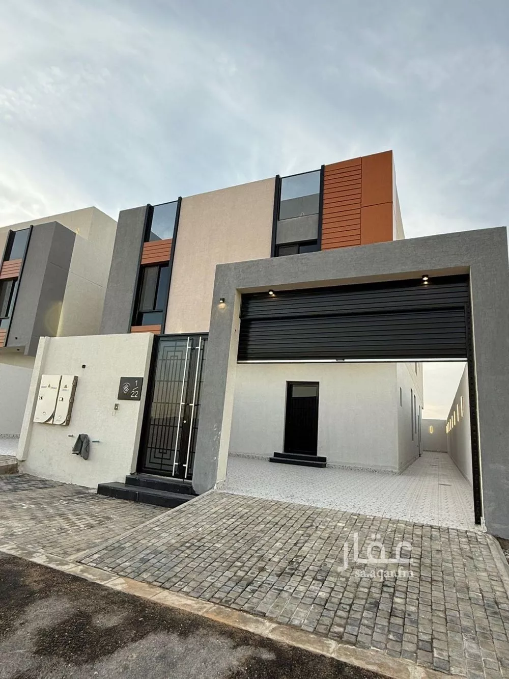 دور 3 غرف في الشرق 1