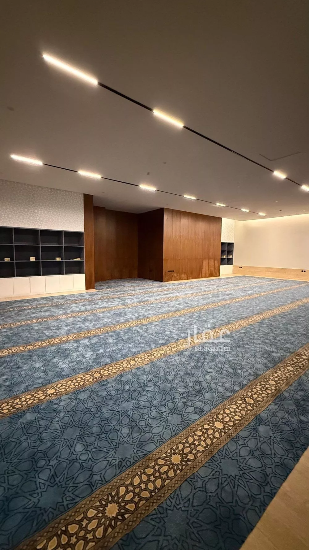 4 bedroom apartment in Al Munsiyah, Riyadh 10