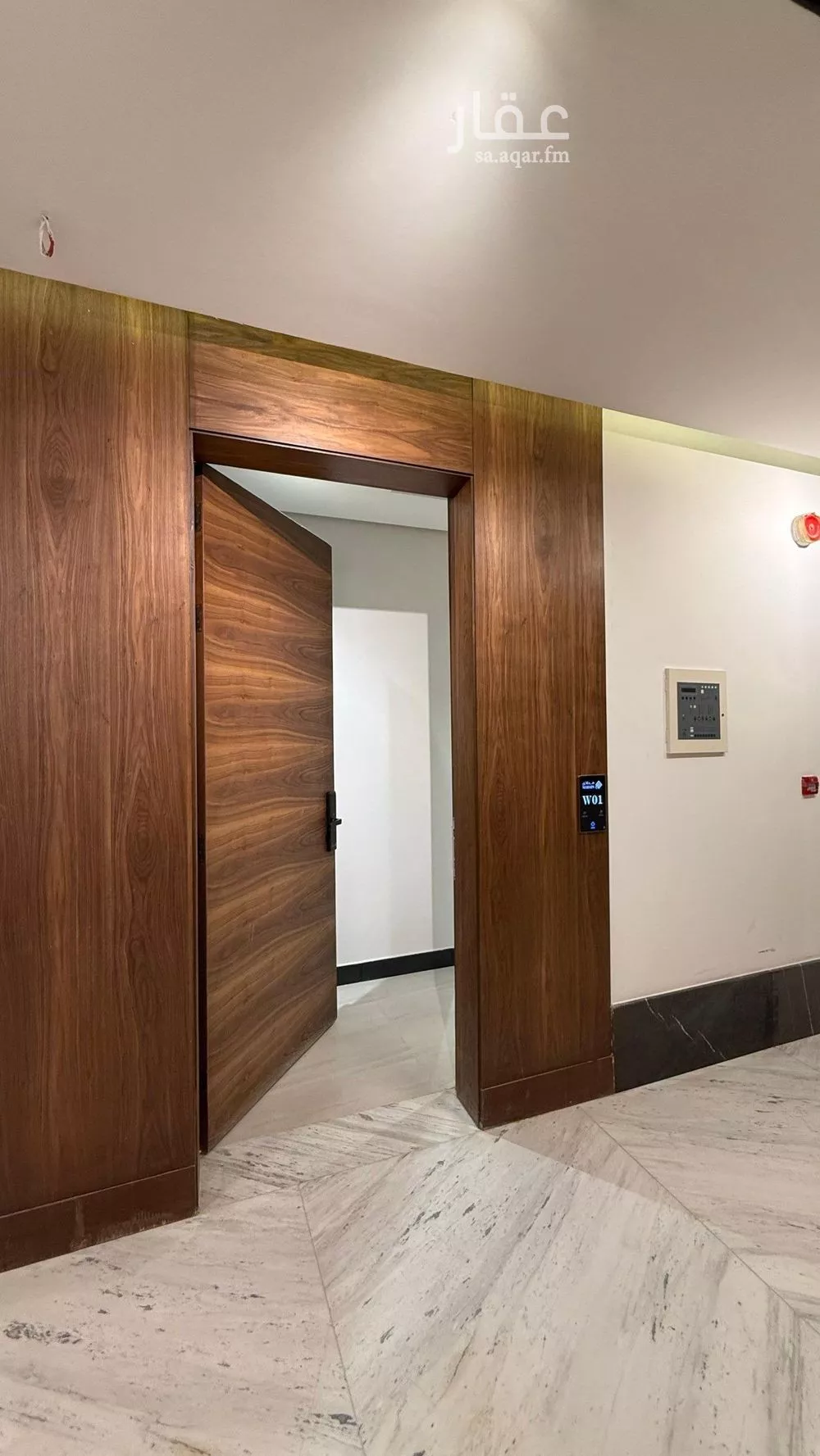 4 bedroom apartment in Al Munsiyah, Riyadh 9