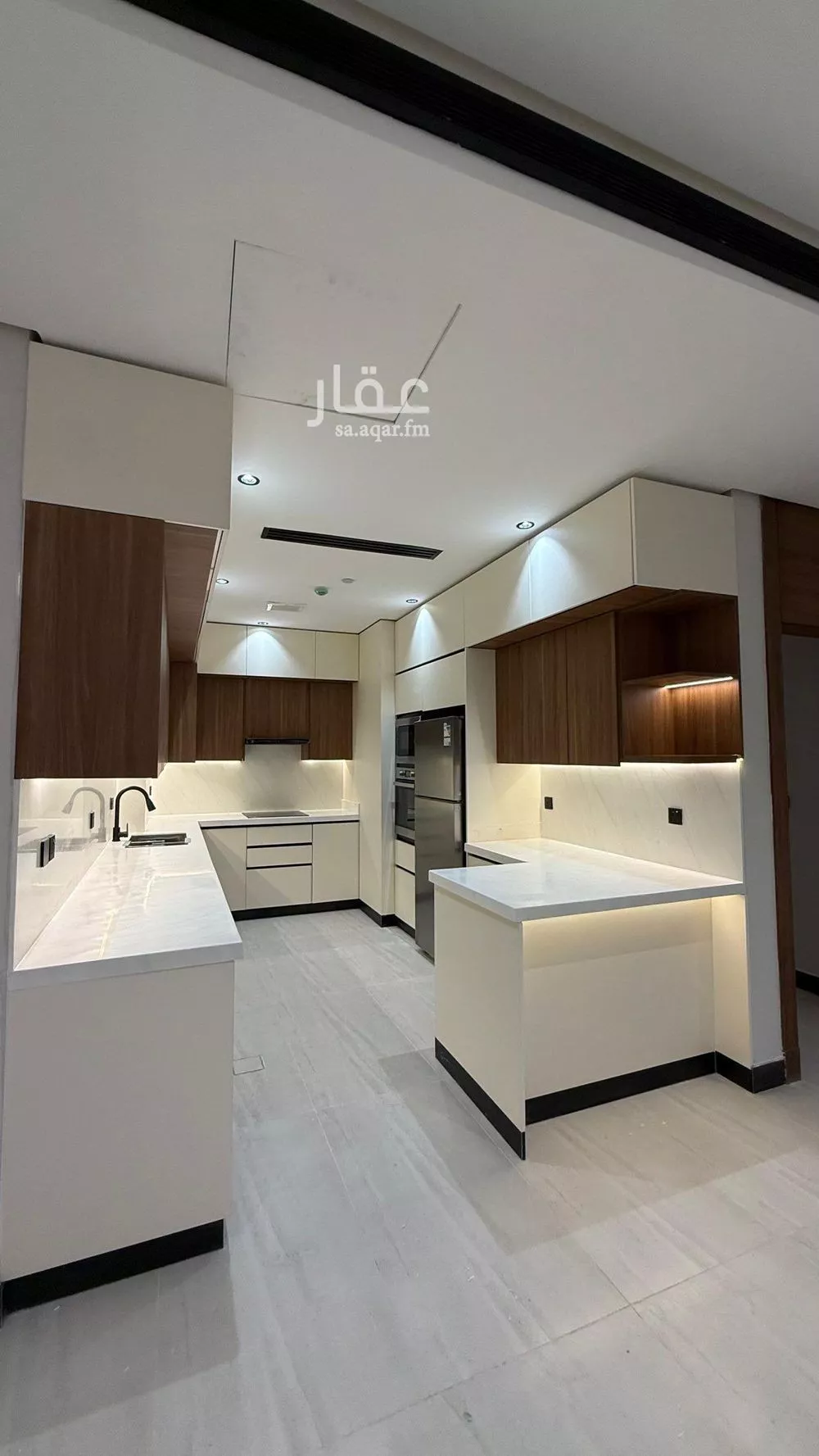 4 bedroom apartment in Al Munsiyah, Riyadh 18